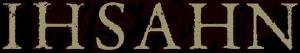 Ihsahn Logo