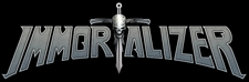 Immortalizer Logo