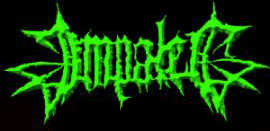 Impaled Logo