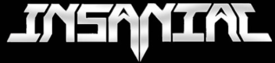 Insaniac Logo