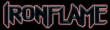 Ironflame Logo