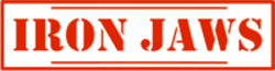 Iron Jaws Logo