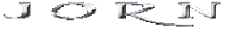 Jorn Logo