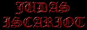 Judas Iscariot Logo