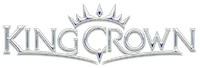 KingCrown Logo