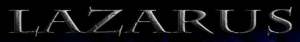 Lazarus Logo