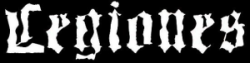 Legiones Logo