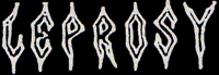 Leprosy Logo