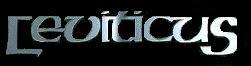 Leviticus Logo