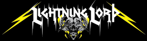 Lightning Lord Logo