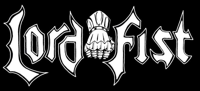 Lord Fist Logo