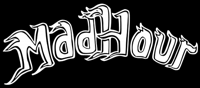 MadHour Logo