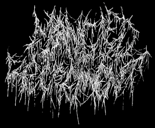 Mangled Recrement Logo