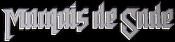 Marquis de Sade Logo