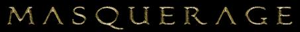Masquerage Logo