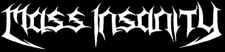 Mass Insanity Logo