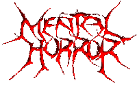Mental Horror Logo