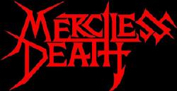 Merciless Death (USA) Logo