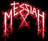 Messiah Logo