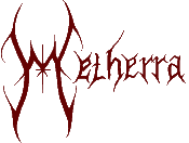 Metherra Logo