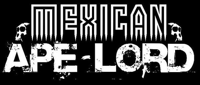 Mexican Ape-Lord Logo