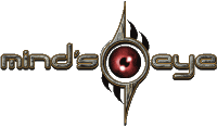 Mind's Eye Logo