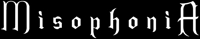 Misophonia Logo
