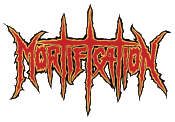 Mortification Logo