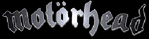 Motörhead Logo