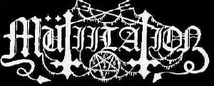 Mütiilation Logo
