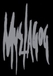 Mystagog Logo