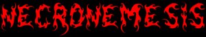 Necronemesis Logo