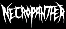Necropanther Logo