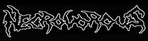 Necrovorous Logo