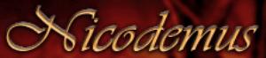 Nicodemus