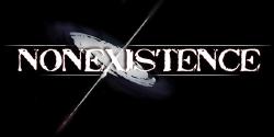 Nonexistence Logo