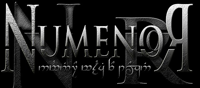 Numenor Logo