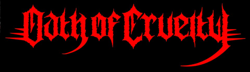 Oath of Cruelty Logo