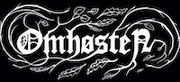 Omhosten Logo
