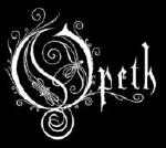 Opeth Logo