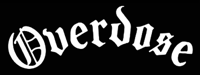 Overdose Logo