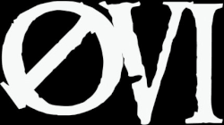 ØVI Logo