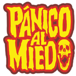 Pánico al Miedo Logo