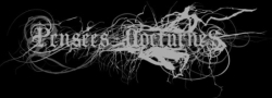 Pensées Nocturnes Logo