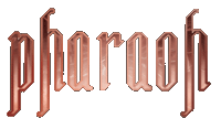 Pharaoh Logo