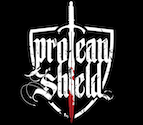 Protean Shield Logo