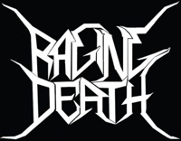 Raging Death Logo