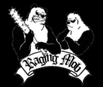 Raging Mob Logo