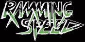 Ramming Speed Logo