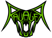 Ravager Logo